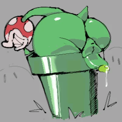 mario bros, nintendo created by awsumpawsome