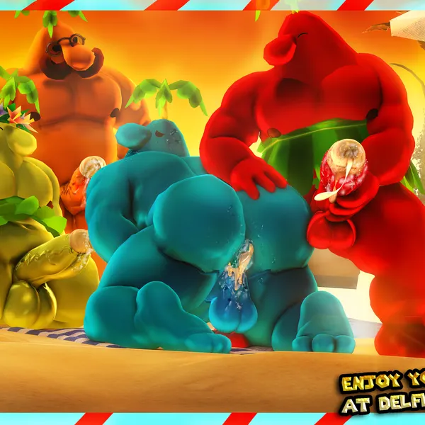 mario bros, nintendo created by moonwulf