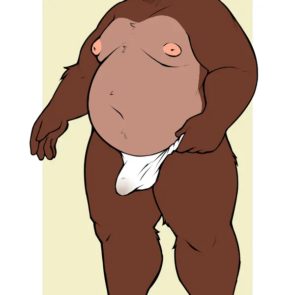 marlon (manyakuma) created by manyakuma