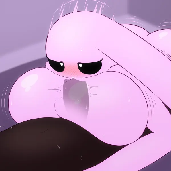 marshmallow (oxyoxyoxyox) created by k-10