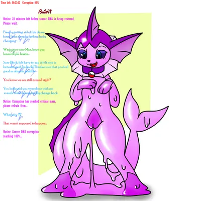 max (pomiart) (nintendo, pokemon) created by pomiart