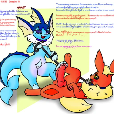 max (pomiart) (nintendo, pokemon) created by pomiart