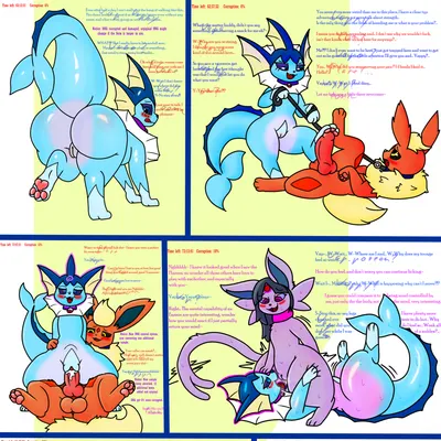 max (pomiart), thebaseballfur (mythology, nintendo) created by pomiart