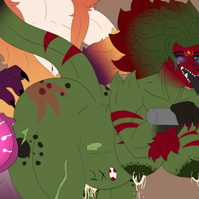 mchloe (zortrex) (mythology) created by zortrex