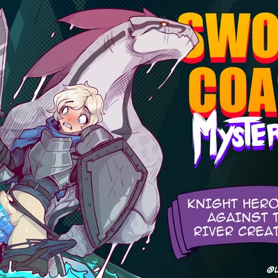 melissa belladonna, yu'hiss (dungeons and dragons, hasbro) created by lluisabadias