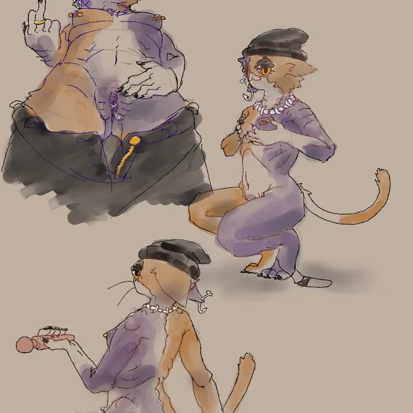 meow skulls (epic games, fortnite) created by lewdientsy