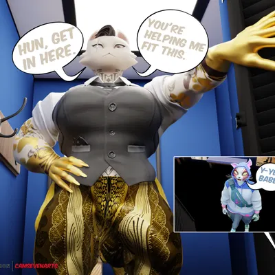 meowdas, nyanja (fortnite) (asian mythology, east asian mythology) created by camseven