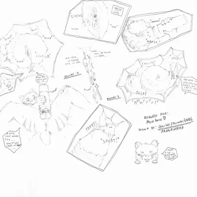 meus, ollie (ollicat) created by ollicat