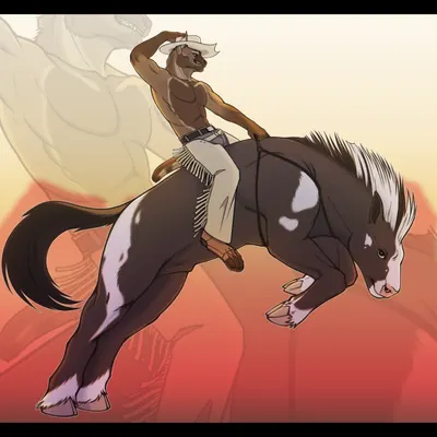 miguel (hill patre saint) created by hill patre saint