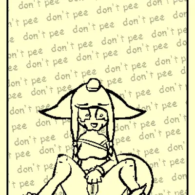 mika moro created by dearfox