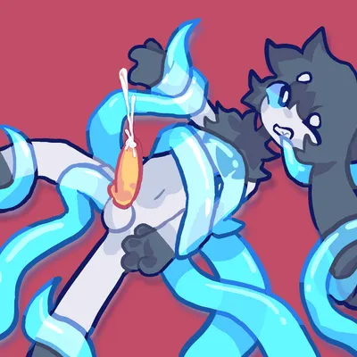 miko jellybugeater created by jellybugeater