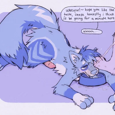 miles fusky created by snackhorse