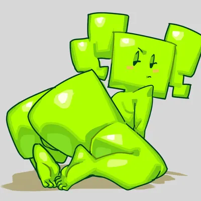 mimi (paper mario) (mario bros, nintendo) created by kardboardian