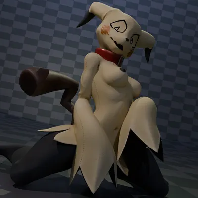 mimi (sealer4258) (nintendo, pokemon) created by ponlab