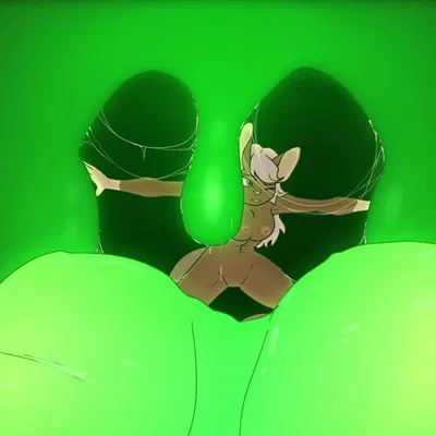 mineta (patrina erubus), pats (patrina erubus) created by yovaka