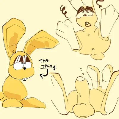 mips (mario bros, nintendo) created by catjamn