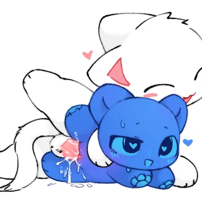 mochikuma (seuppi) created by kirichiiii