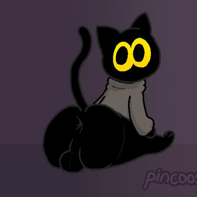 momo (google) (google, google doodle) created by pincoosh