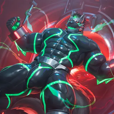 monomasa (lifewonders, live a hero) created by takahirosi