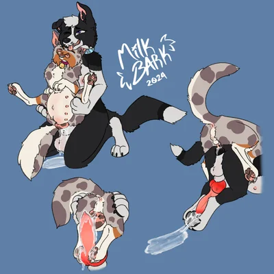 moon (selenianskye), sunny (m1lkb4rk) (mayternity, mayternity 2024) created by m1lkb4rk