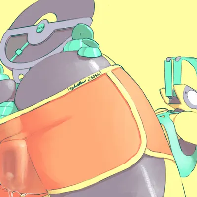 moon (sofmallow) created by sofmallow