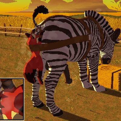 mox (manahallowhound), zelko created by zelkothezeeb