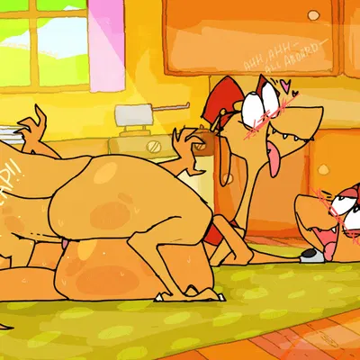 mr. conductor, mrs. conductor (dinosaur train, pbs) created by roksim