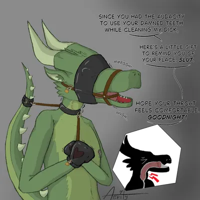 mythology created by aerily