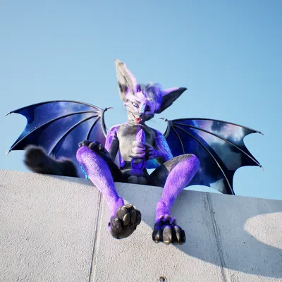 mythology created by andy avalox