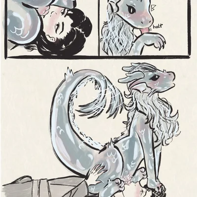 mythology created by ariryu