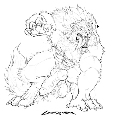 mythology created by crazydrak