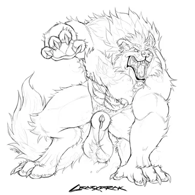 mythology created by crazydrak