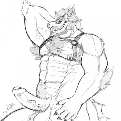 mythology created by crazydrak