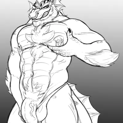 mythology created by crazydrak