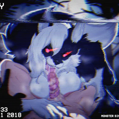 mythology created by fluffy void