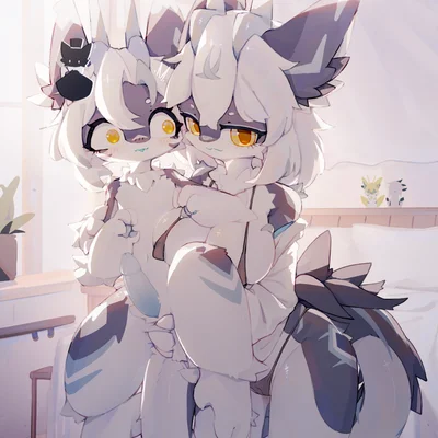 mythology created by hanmu