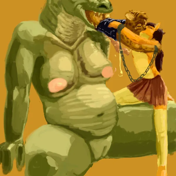 mythology created by jeri kleinlowe