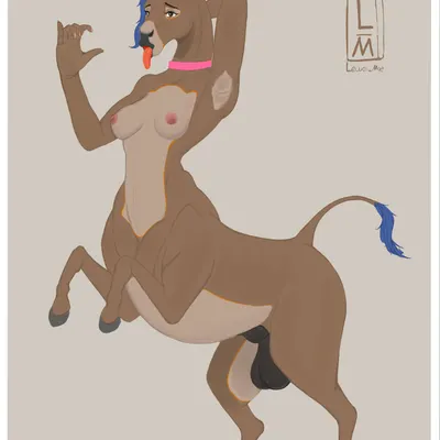 mythology created by lewos