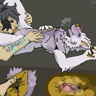 mythology created by mustard (welcometothevoid)