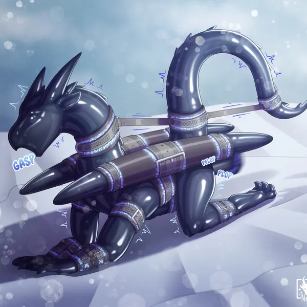 mythology created by n1k0