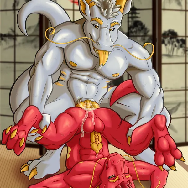 mythology created by notsafefirewolf