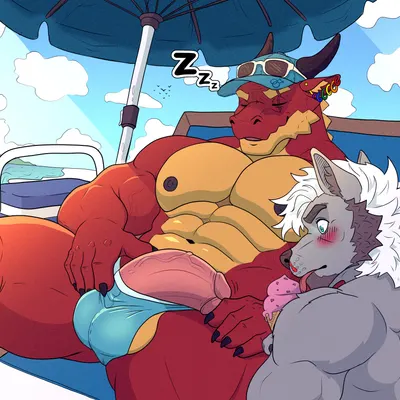 mythology created by quicktoneart