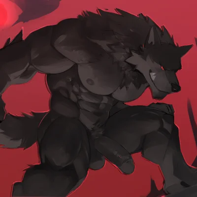 mythology created by radcanine