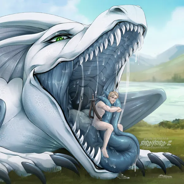 mythology created by santanahoffman