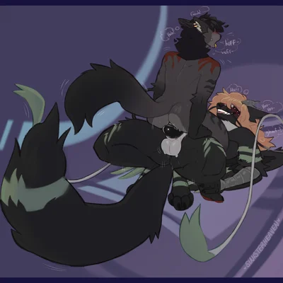 mythology created by sinisterheaven