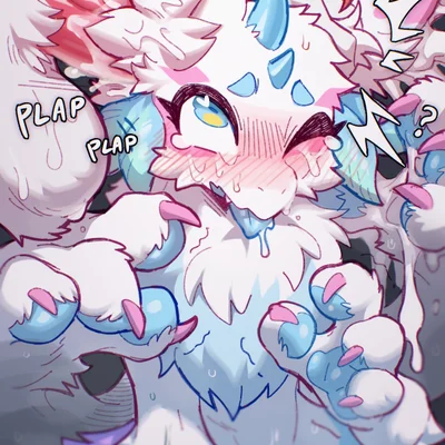 mythology created by swaybat, tianhua