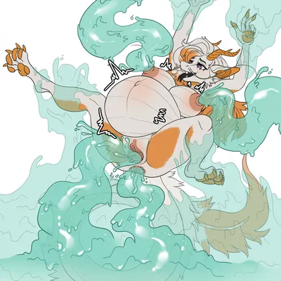 mythology created by ulvbecker