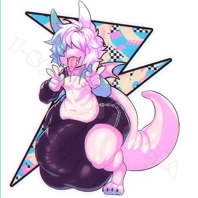 mythology created by vawentine