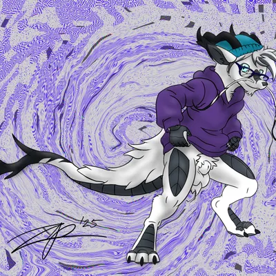 mythology created by zephyrpanthur