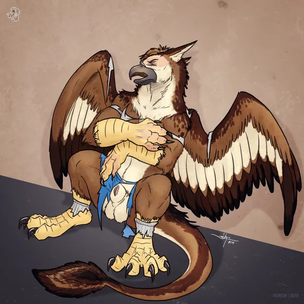 mythology created by zibyr
